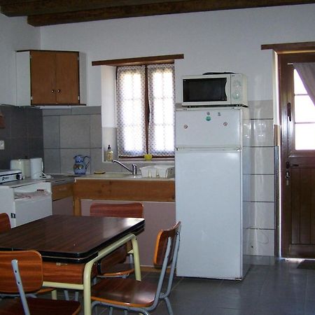 Petit Gite Rilly-sur-Loire Exterior foto